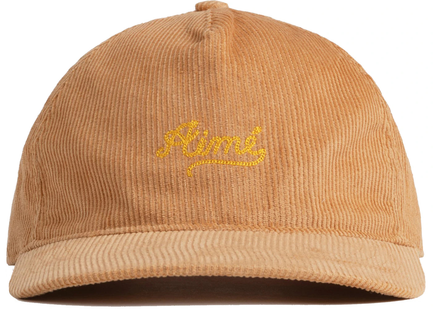 Aime Leon Dore Aimé Chain Stitch Hat Brown