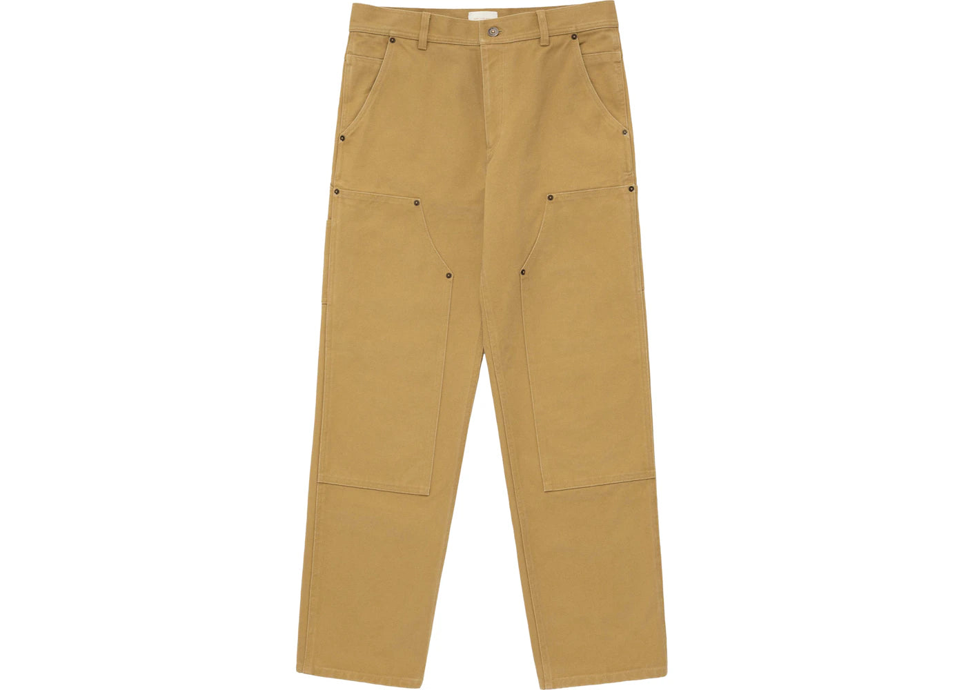 Aime Leon Dore Carpenter Pant Brown