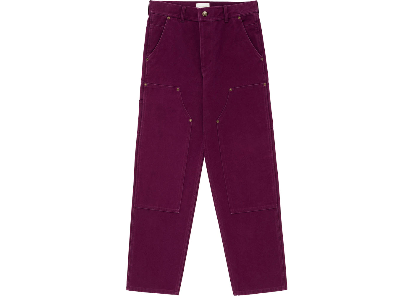 Aime Leon Dore Carpenter Pant Purple