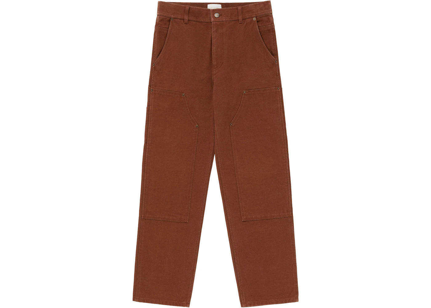 Aime Leon Dore Carpenter Pant Tan