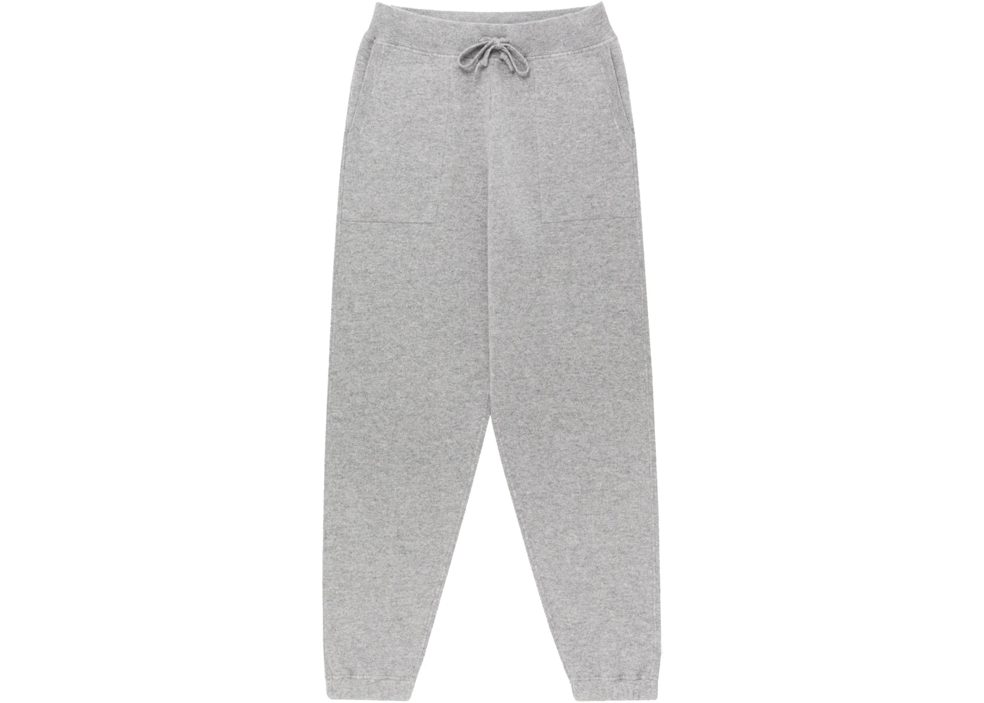 Aime Leon Dore Cashmere Sweatpants Grey