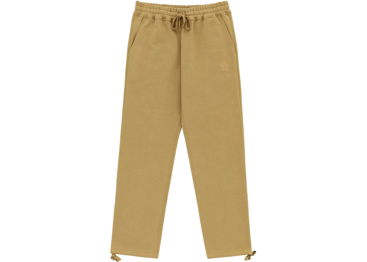Aime Leon Dore Drake's Sweatpant Tan