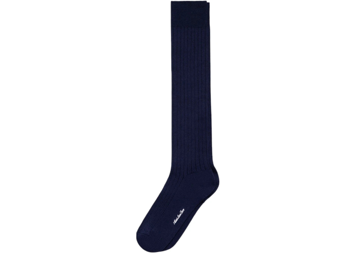 Aime Leon Dore Dress Sock Navy