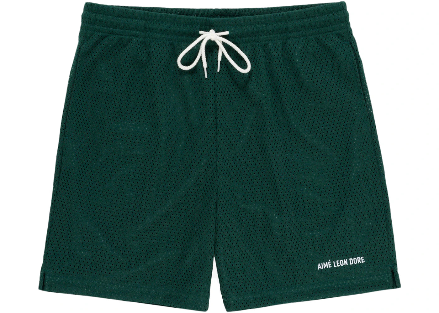 Aime Leon Dore Gym Short Green