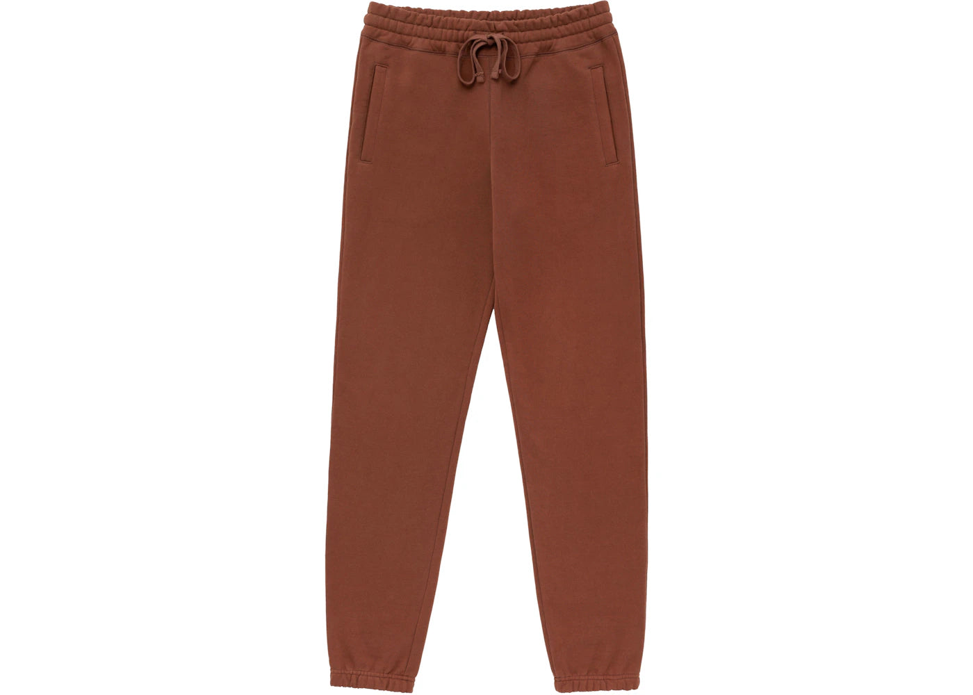 Aime Leon Dore Heavyweight Uniforms Sweatpants Brown