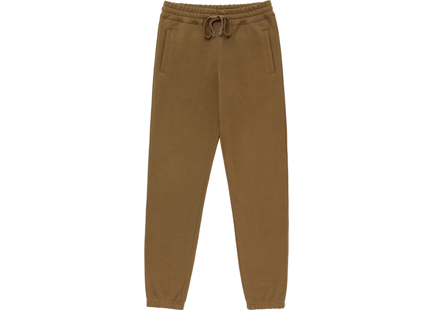 Aime Leon Dore Heavyweight Uniforms Sweatpants Green