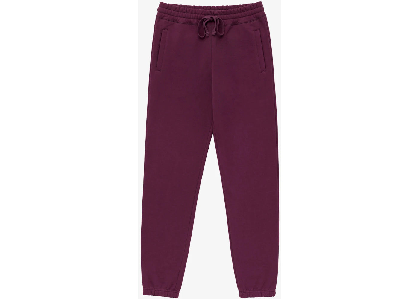 Aime Leon Dore Heavyweight Uniforms Sweatpants Purple
