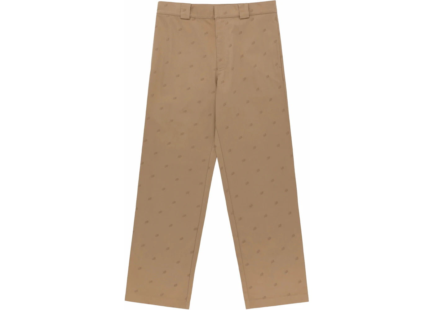 Aime Leon Dore New Balance Flying Logo Pant Brown