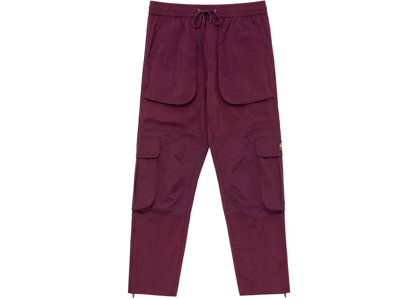 Aime Leon Dore Nylon Tech Pant Purple
