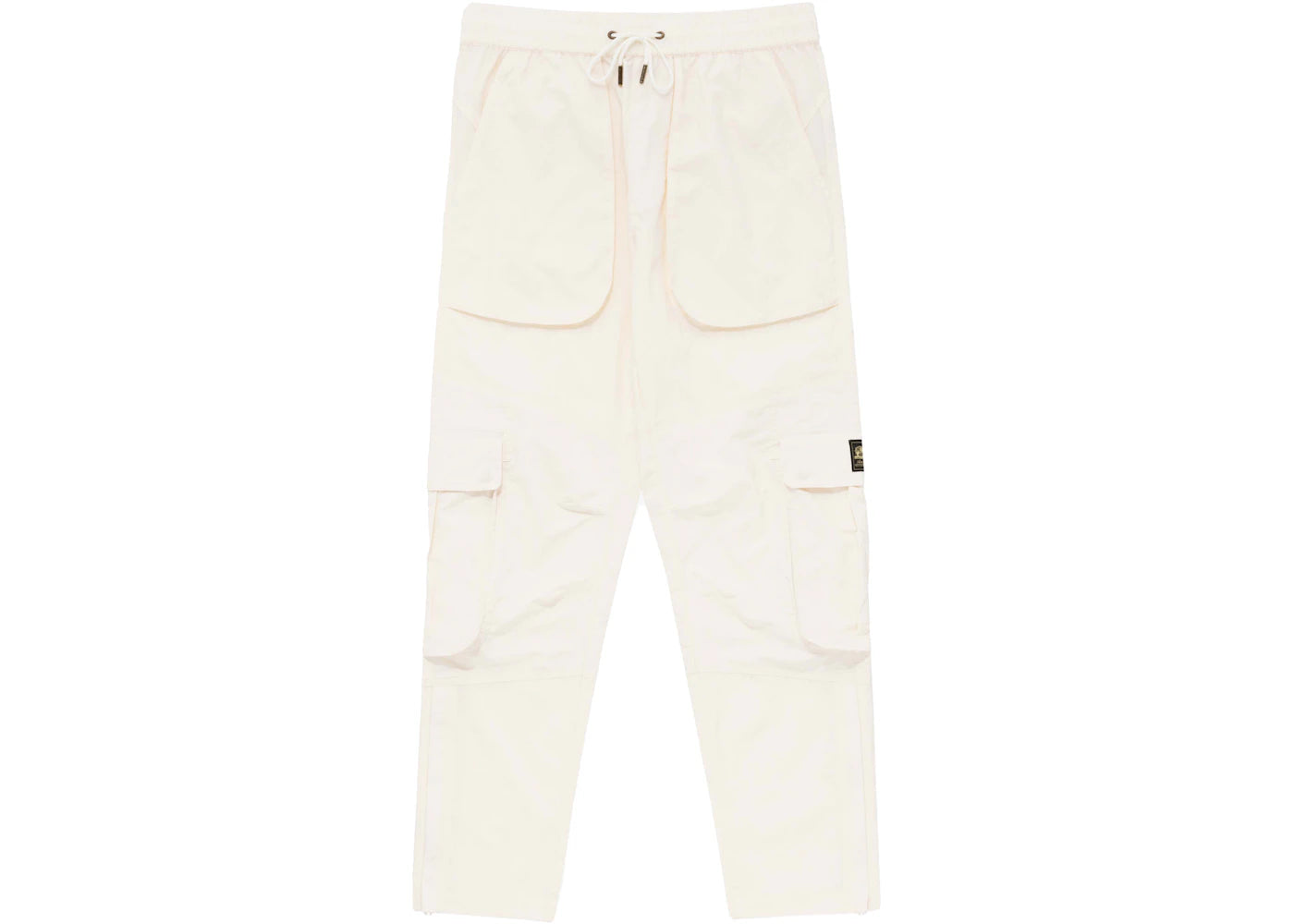 Aime Leon Dore Nylon Tech Pant White
