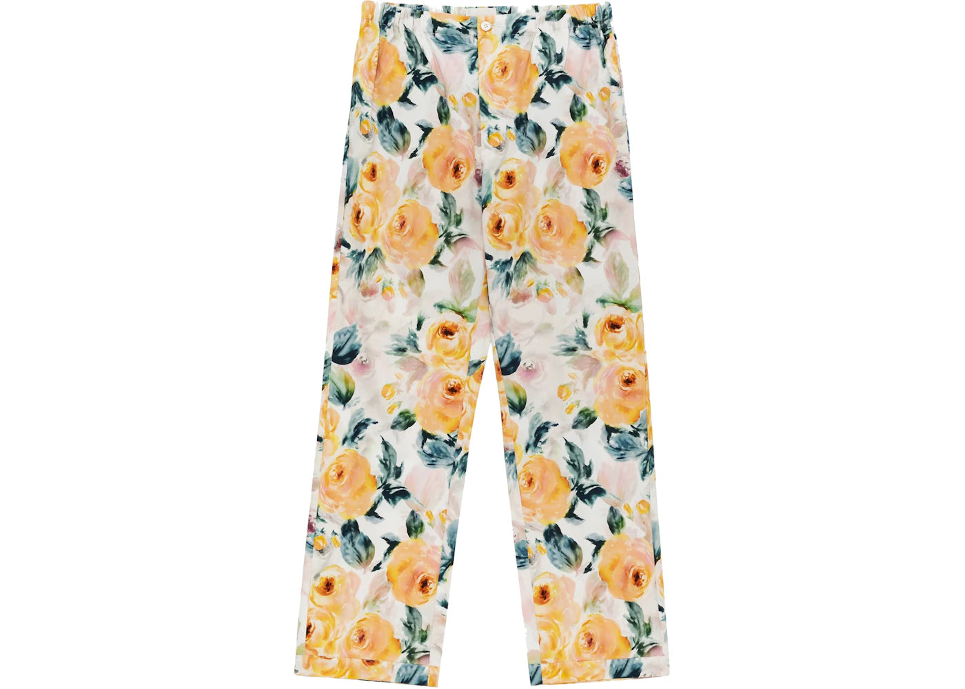 Aime Leon Dore Printed Lounge Pant Multicolor