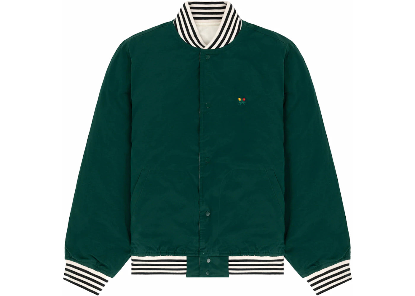 Aime Leon Dore Reversible Varsity Jacket Aime Leon Dore