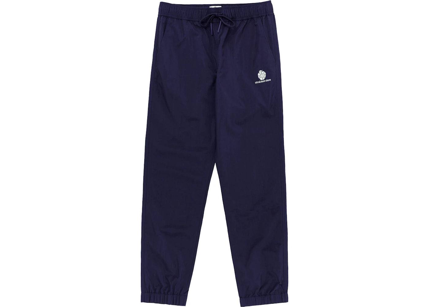 Aime Leon Dore x New Balance Nylon Pant Blue