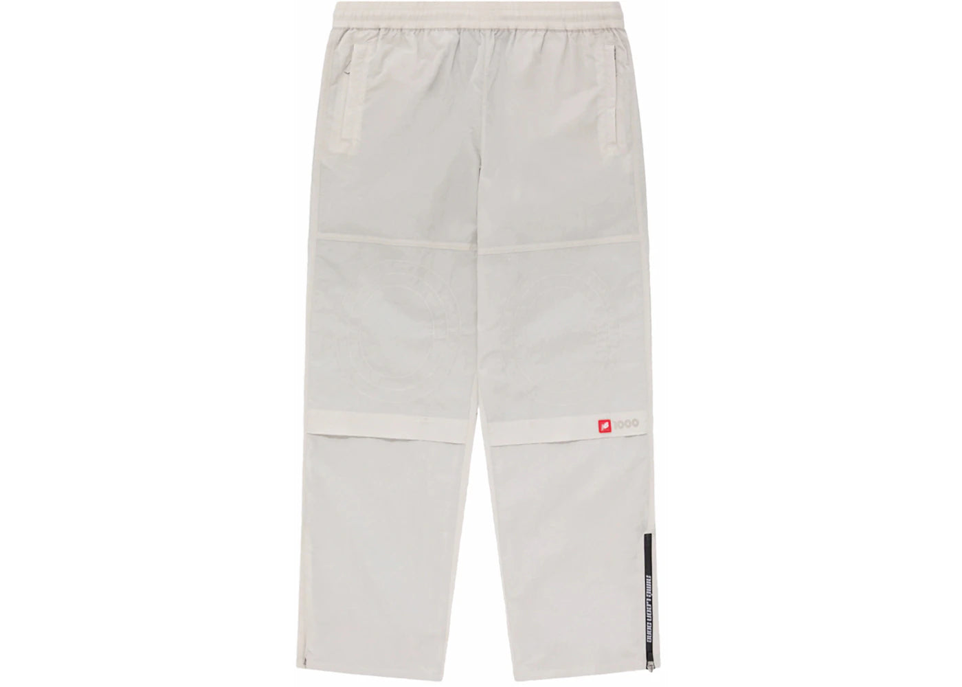 Aime Leon Dore x New Balance Nylon Pant Grey