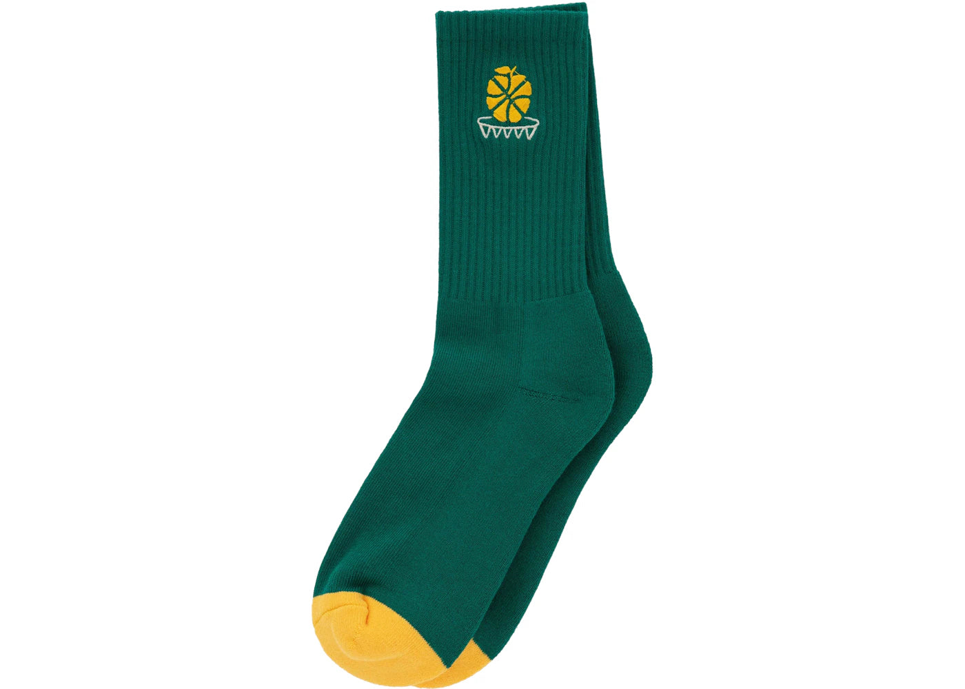 Aime Leon Dore x New Balance SONNY League Crew Socks Green