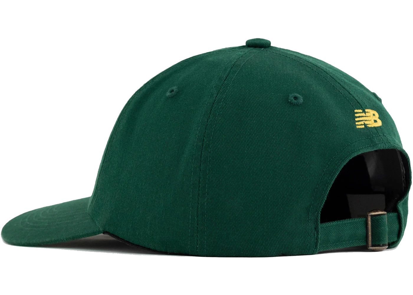 Aime Leon Dore x New Balance SONNY League Hat Green