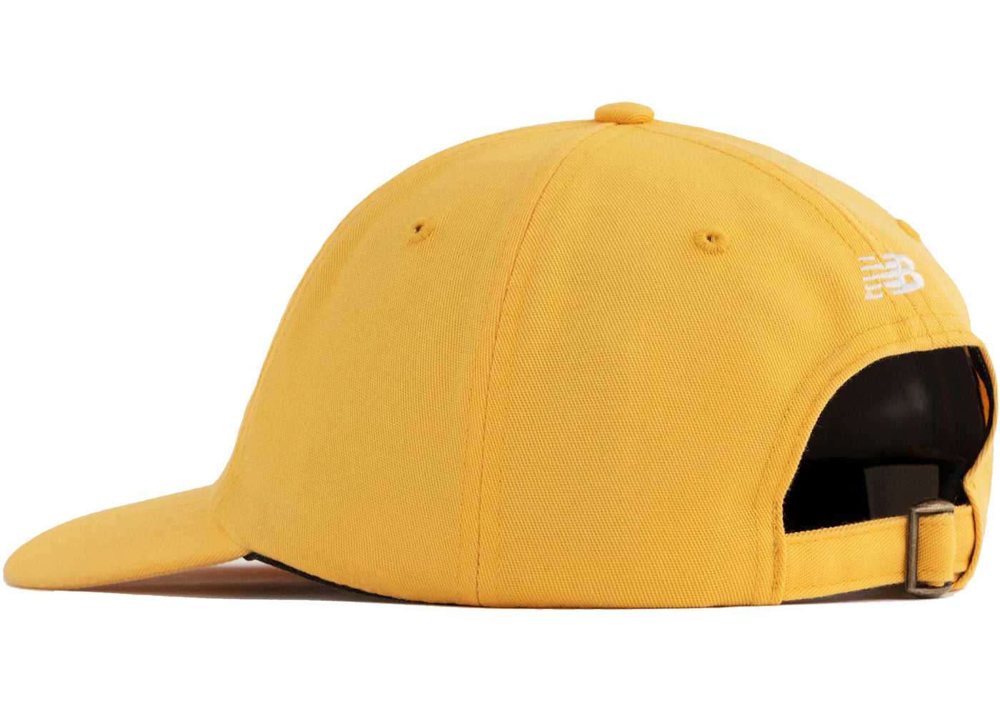 Aime Leon Dore x New Balance SONNY League Hat Yellow