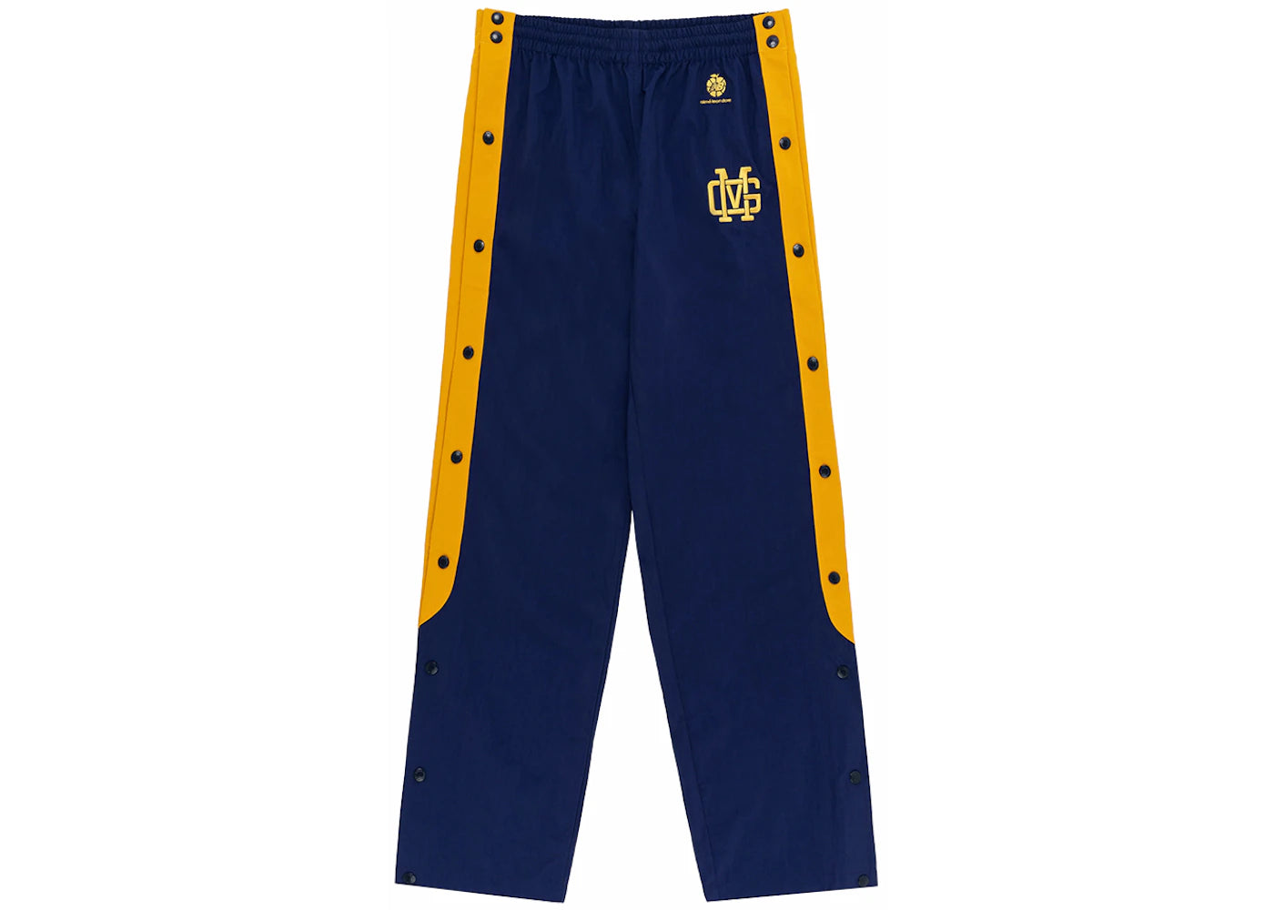 Aime Leon Dore x New Balance Sonny NY Warm Up Pant Navy