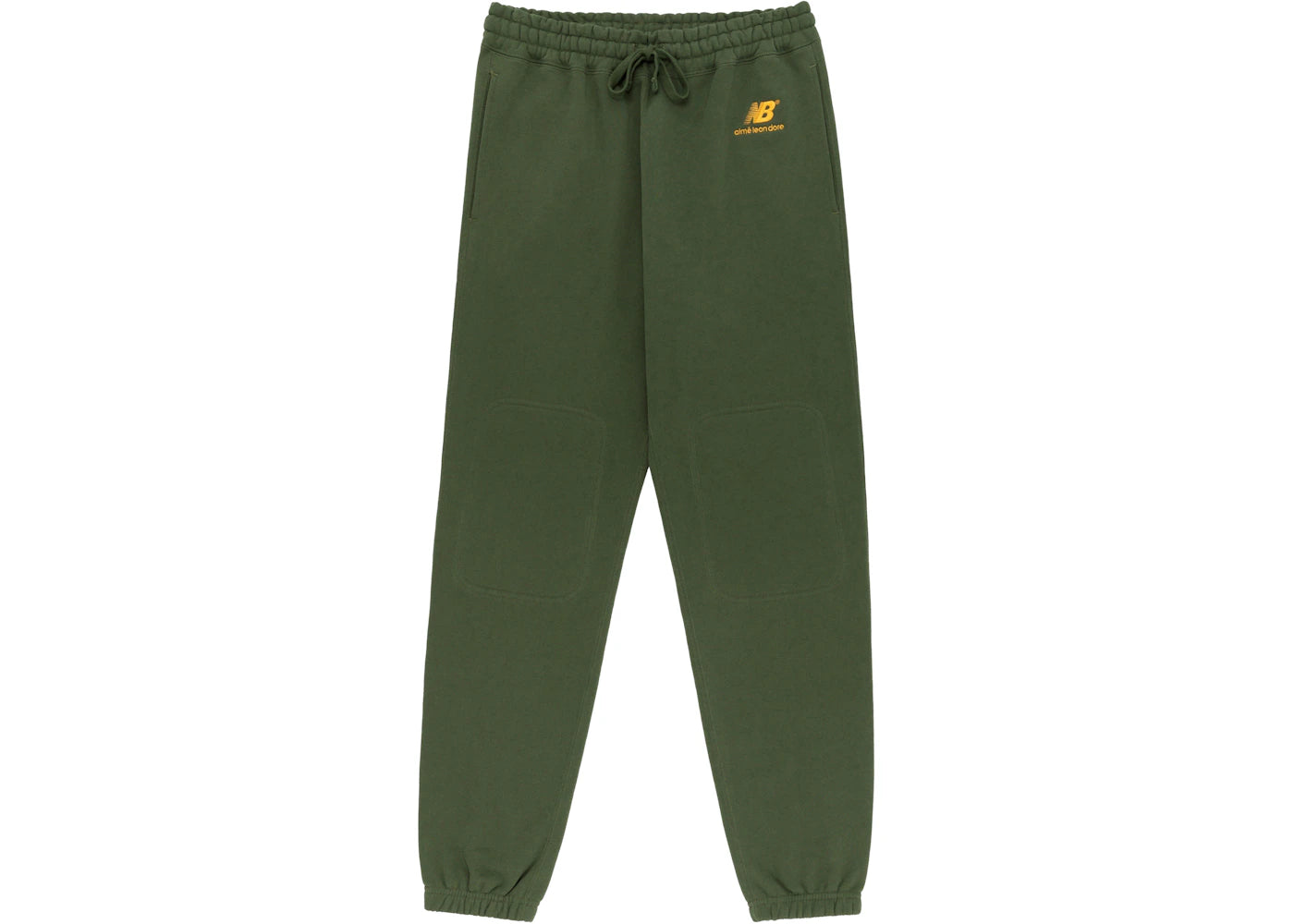 Aime Leon Dore x New Balance Sweatpants Green