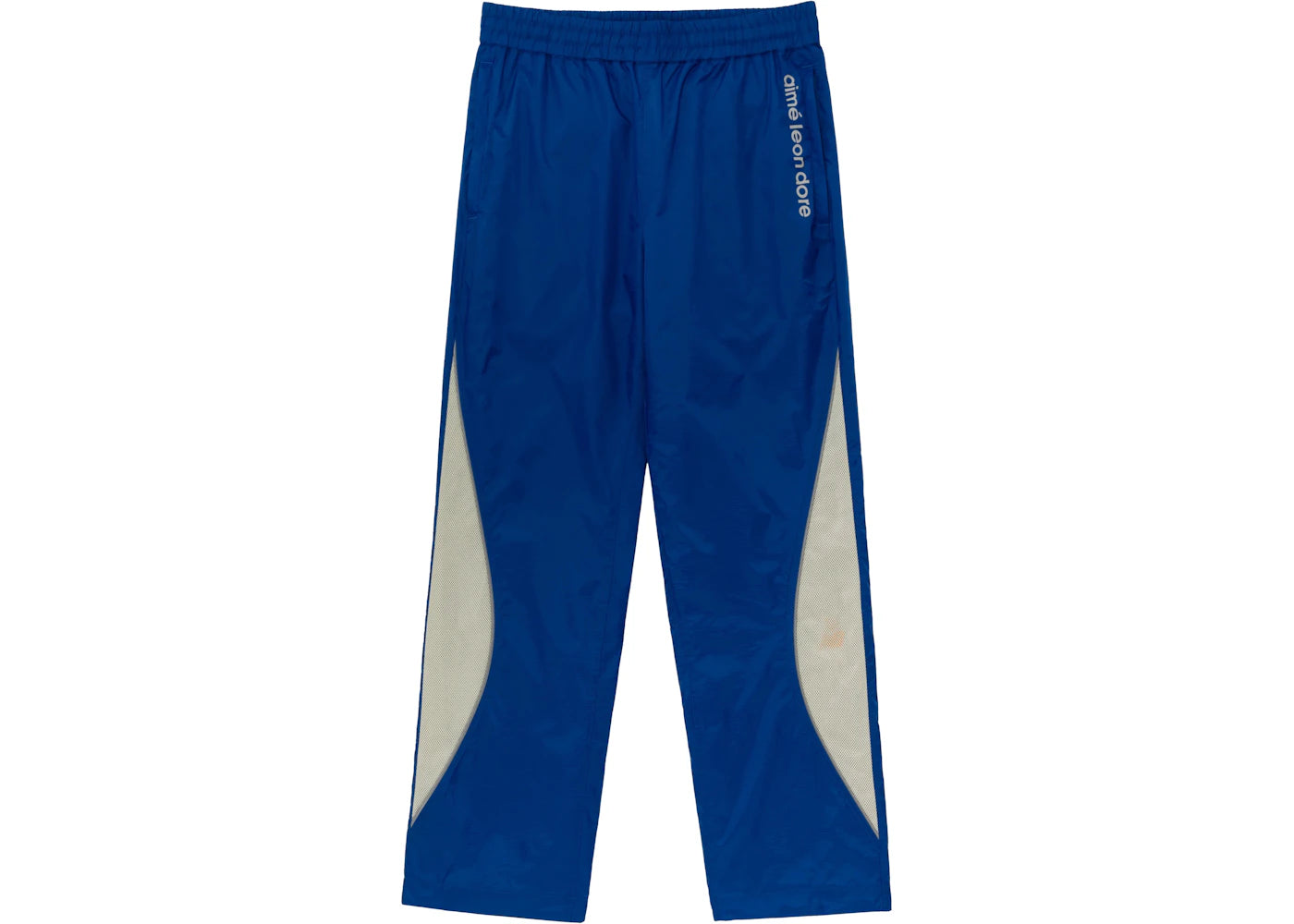 Aime Leon Dore x New Balance Track Pant Blue/Grey