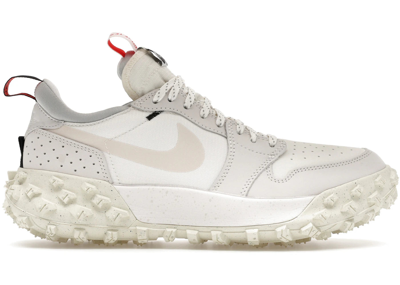 Jordan 1 Element Low A/T Phantom Sail