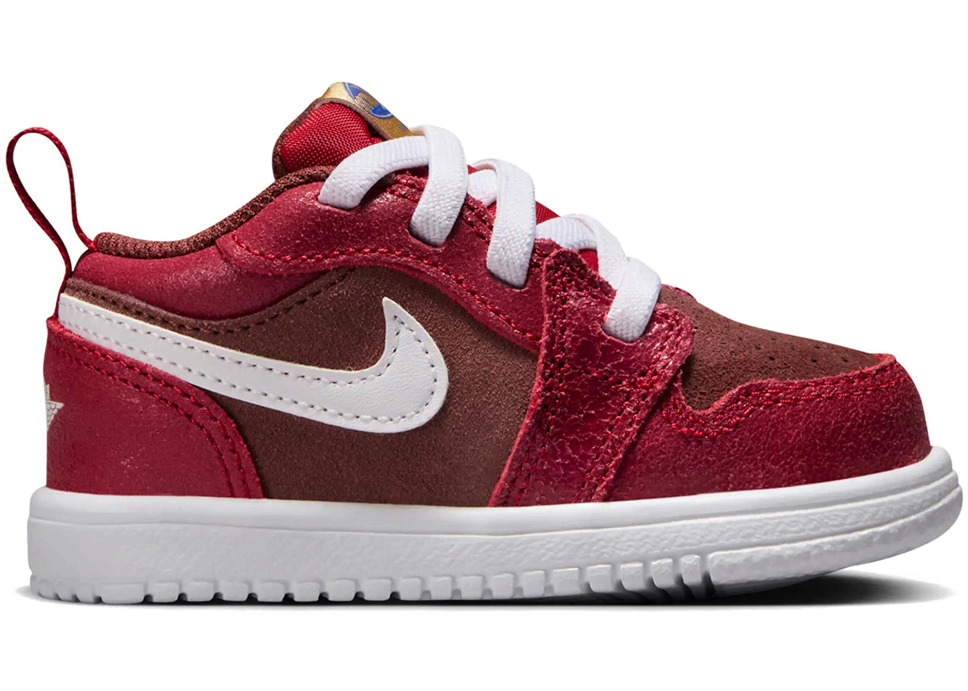 Jordan 1 Low ALT SE Bread, Butter & Sole (TD) – Side Kicks