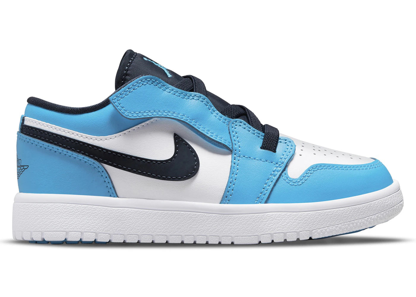 Jordan 1 Low ALT UNC (PS)