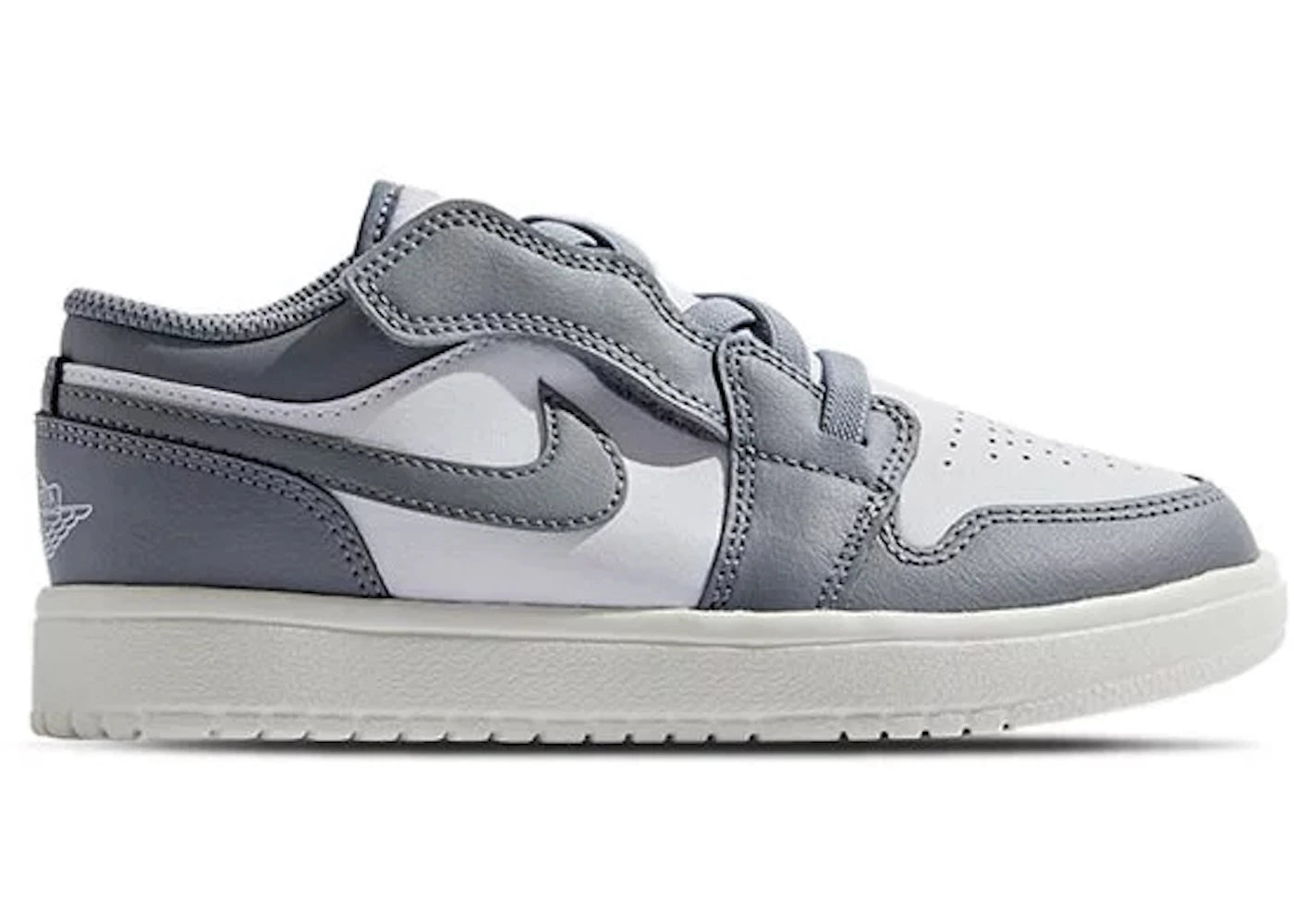 Jordan 1 Low Alt Cool Grey (PS)