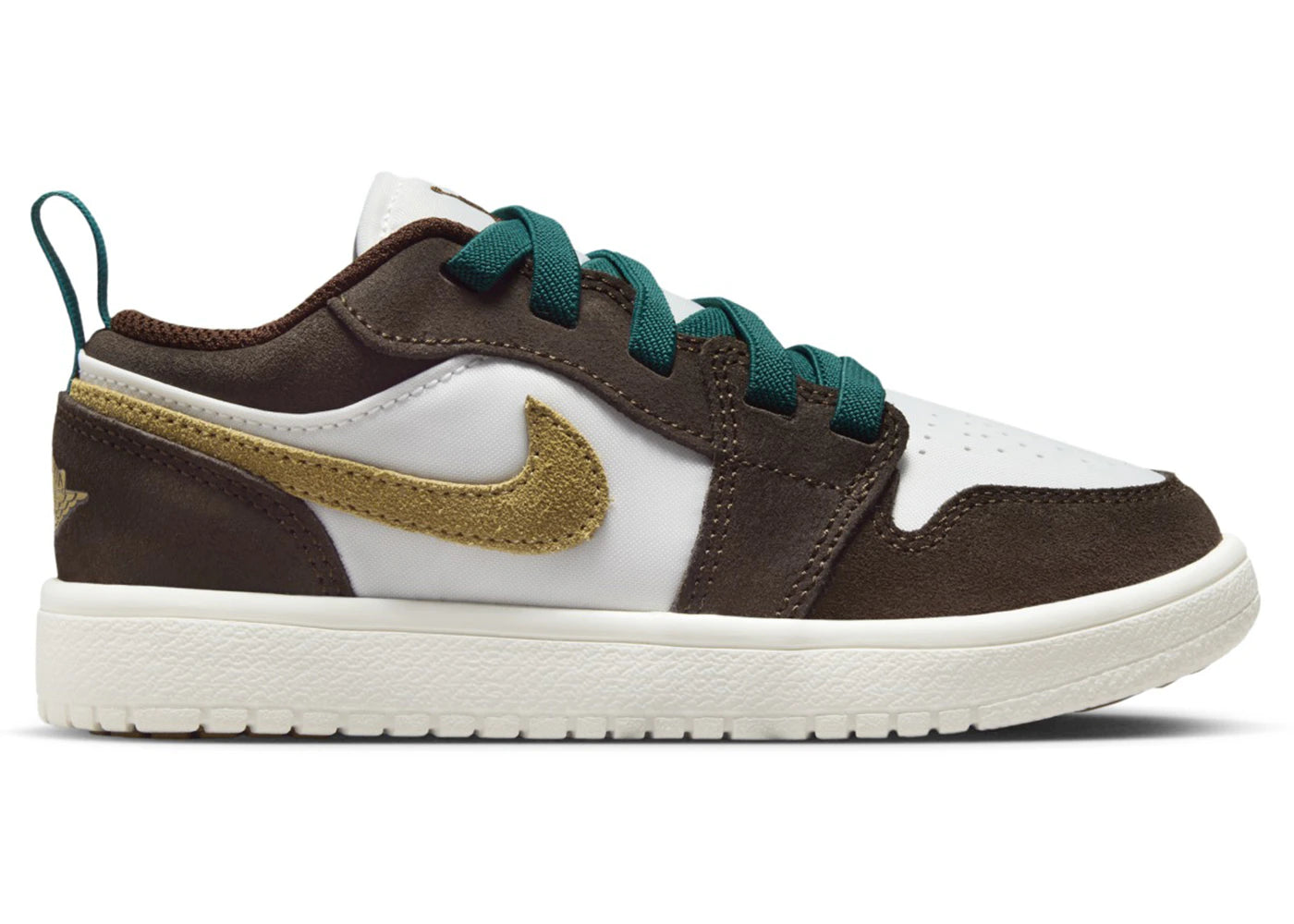 Jordan 1 Low Alt SE Cacao Wow Twine (PS)