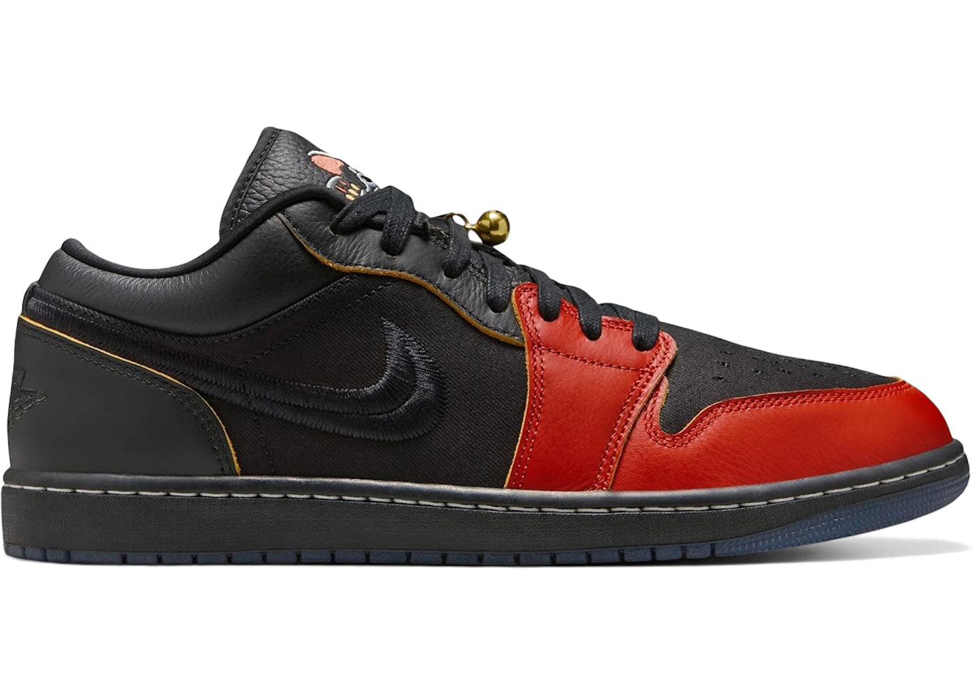 Jordan 1 Low SE Lucky Cat