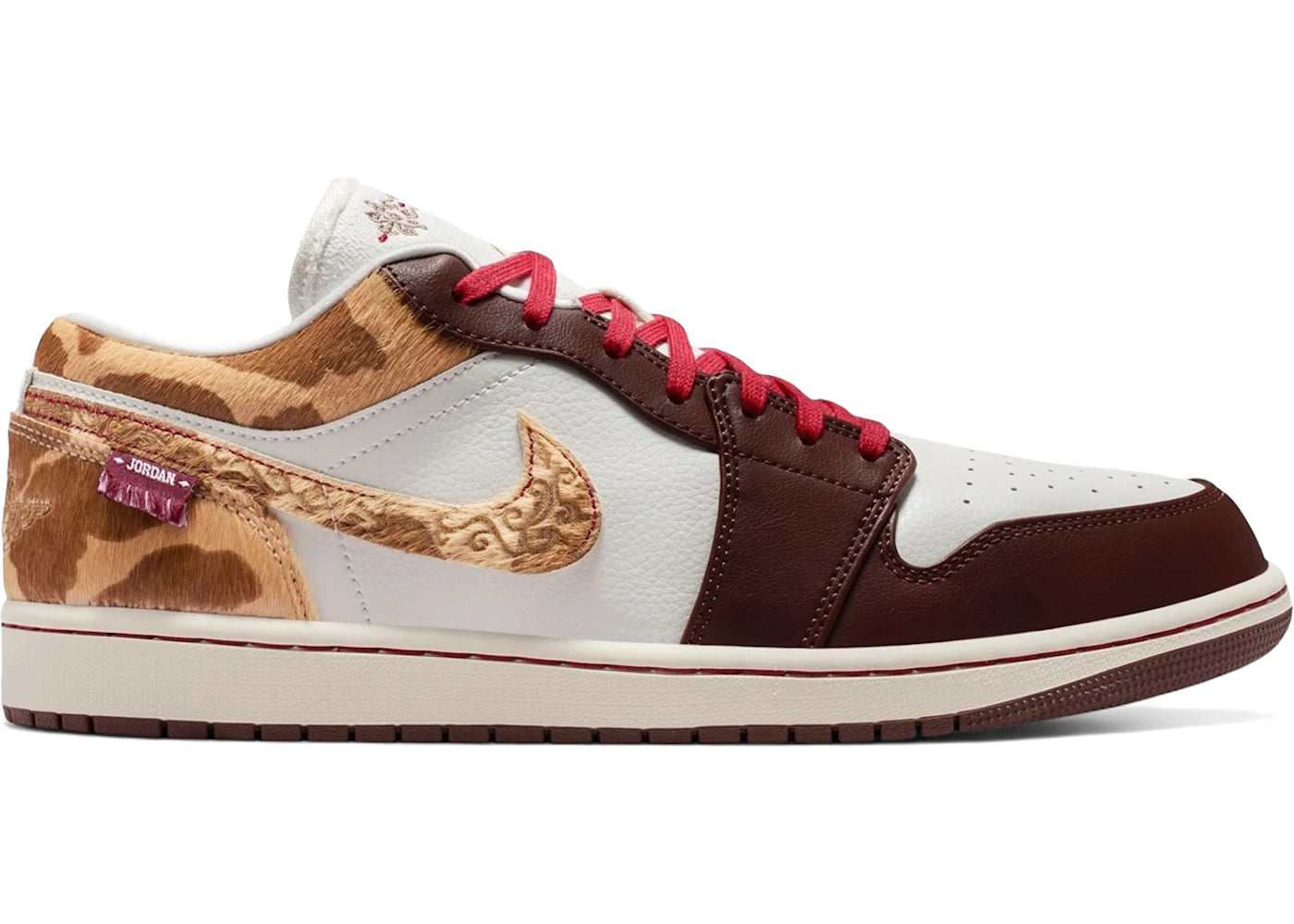 Jordan 1 Low SE Year of the Horse