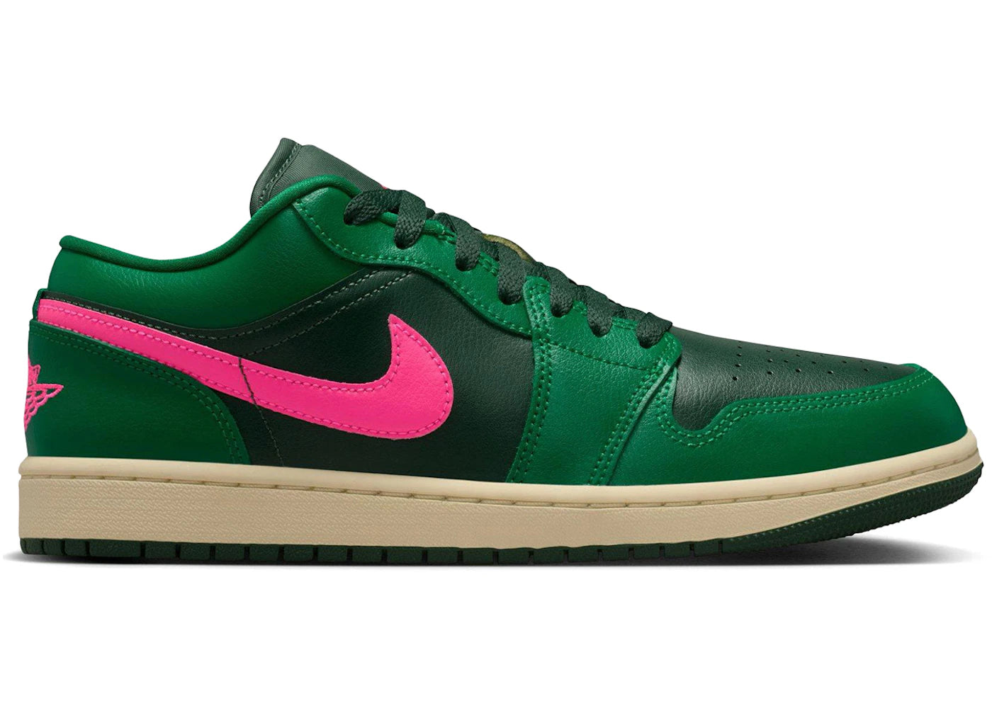 Jordan 1 Low Watermelon (Women's)
