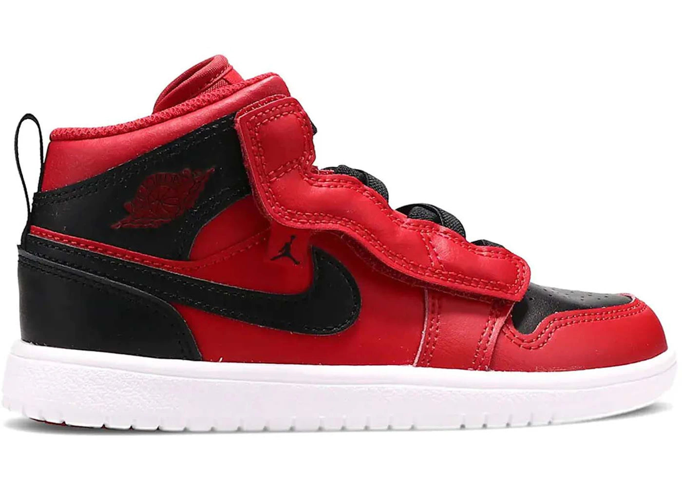 Jordan 1 Mid Alt Reverse Bred (2021) (PS)