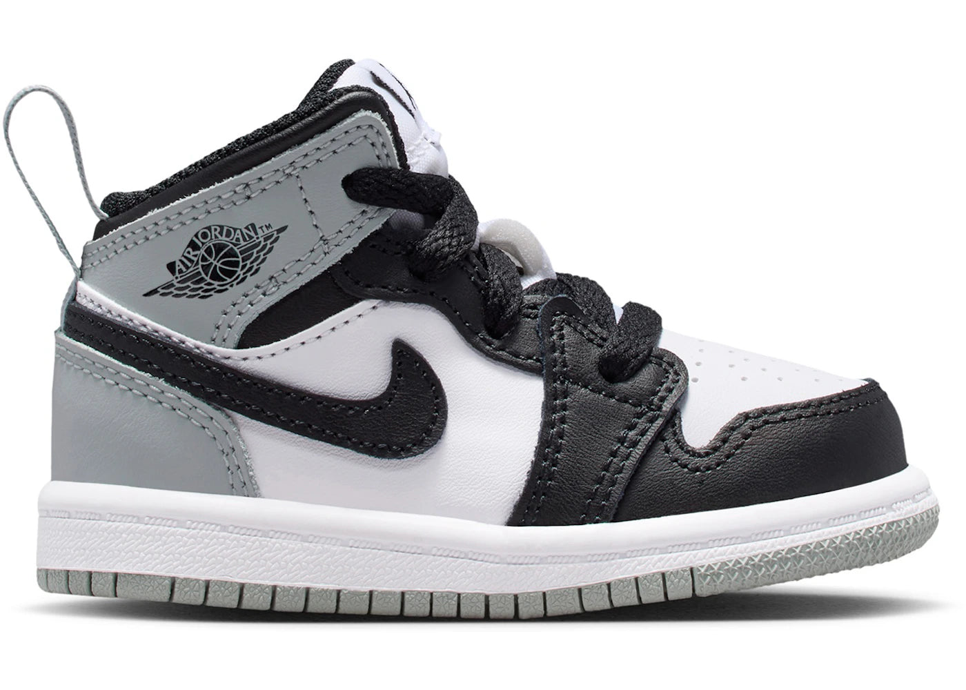 Jordan 1 Mid Barons (TD)