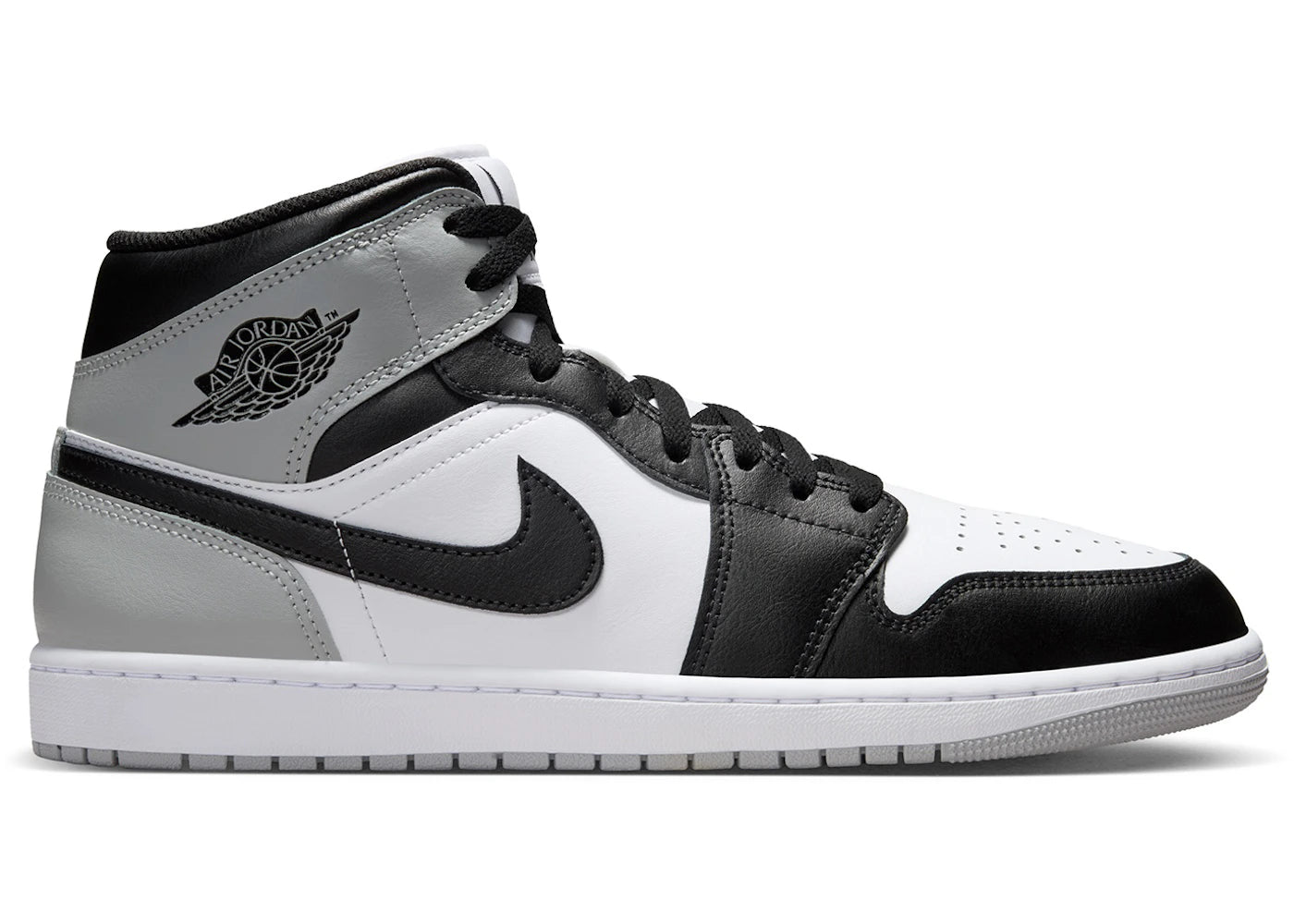 Jordan 1 Mid Barons