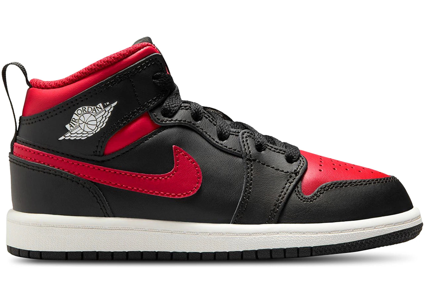Jordan 1 Mid Bred Twist (PS)