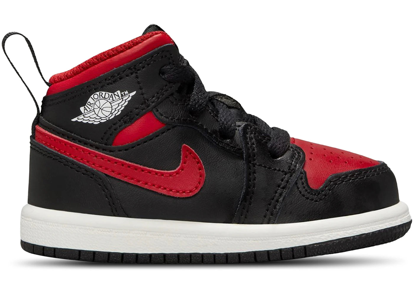 Jordan 1 Mid Bred Twist (TD)