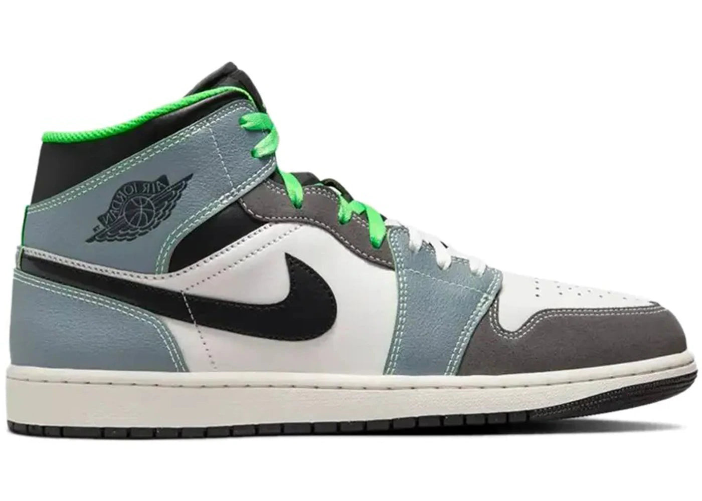 Jordan 1 Mid Casa 93 Seine-Saint-Denis