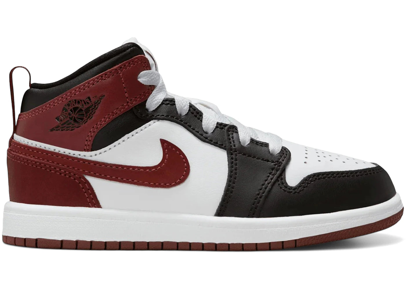 Jordan 1 Mid SE Dark Pony (PS)