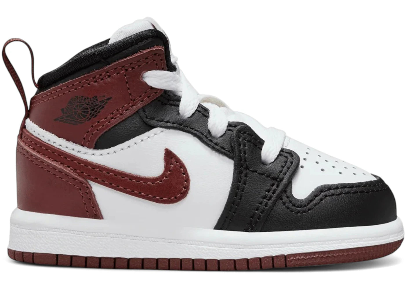 Jordan 1 Mid SE Dark Pony (TD)
