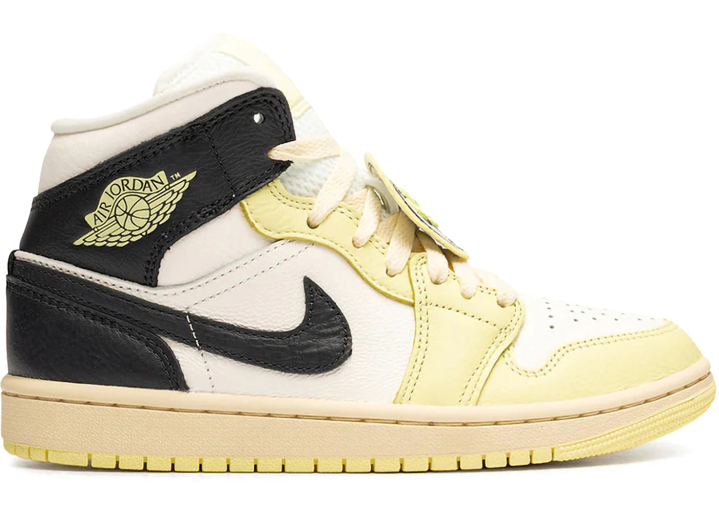 Jordan 1 Mid SE Fall League (Women's)