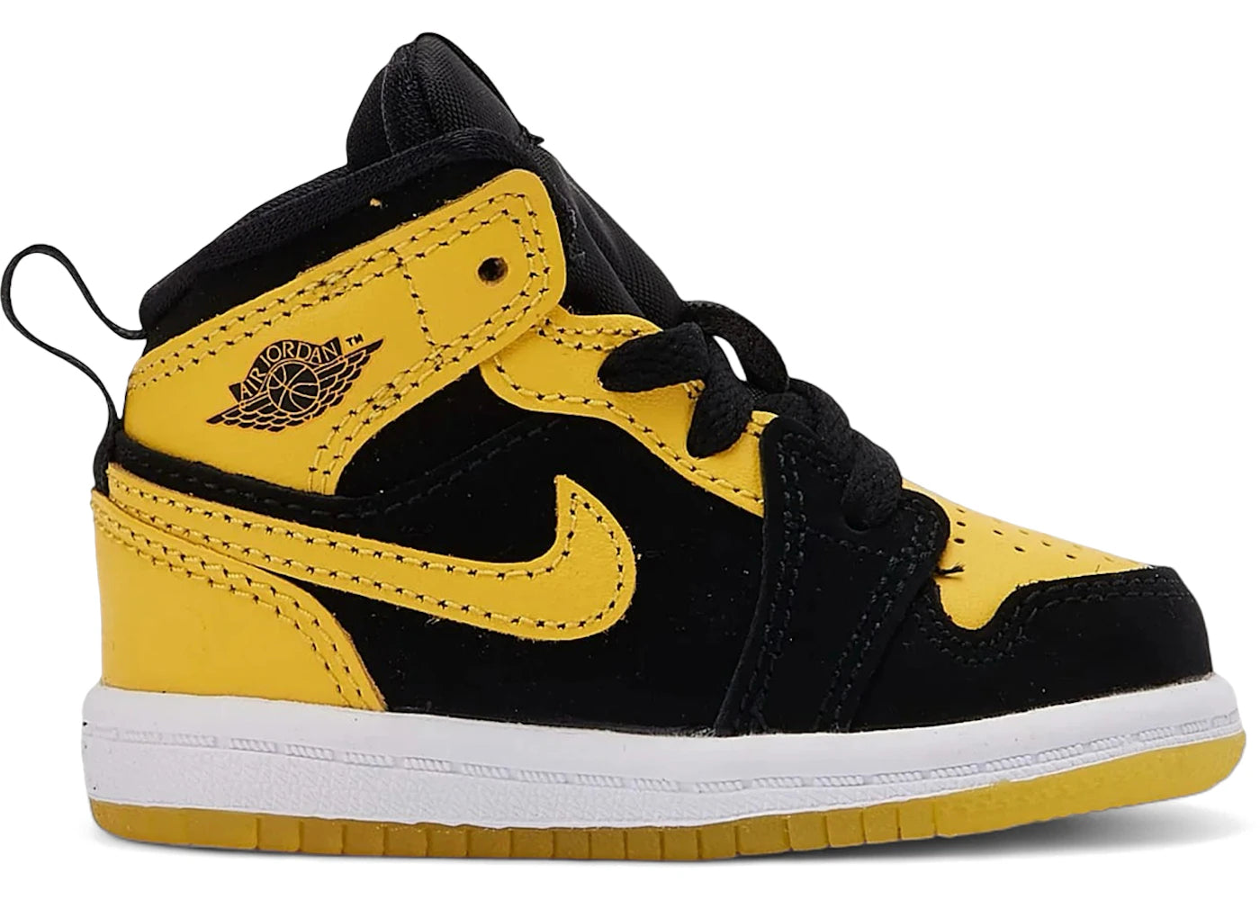 Jordan 1 Mid SE New Love (2025) (TD)