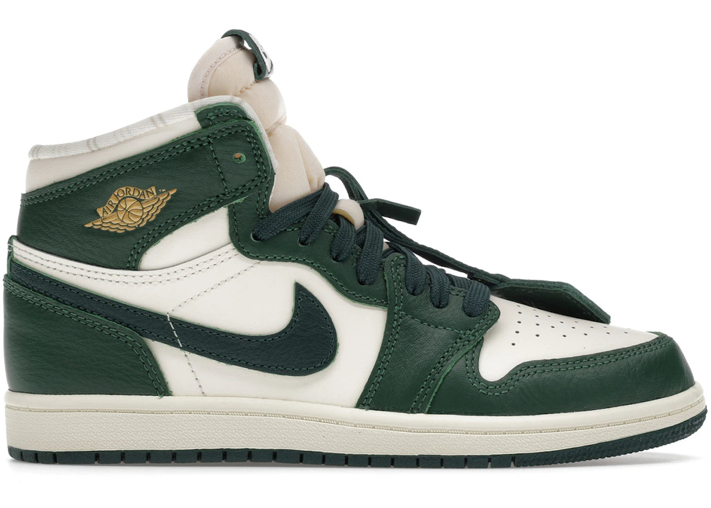 Jordan 1 Retro High OG Fir Pro Green (PS)