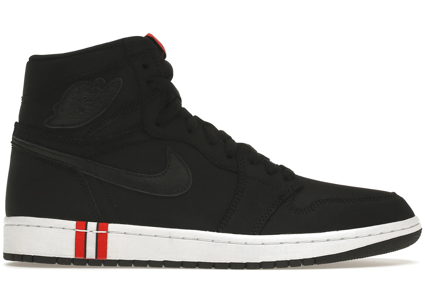 Jordan 1 Retro High Paris Saint-Germain (Friends and Family)