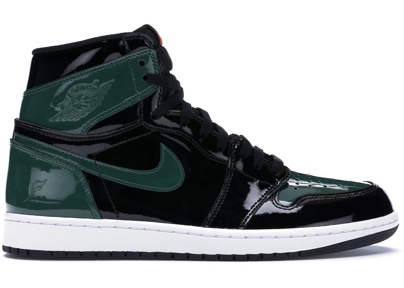 Jordan 1 Retro High SoleFly Art Basel Black (Non-Numbered) (Sample)