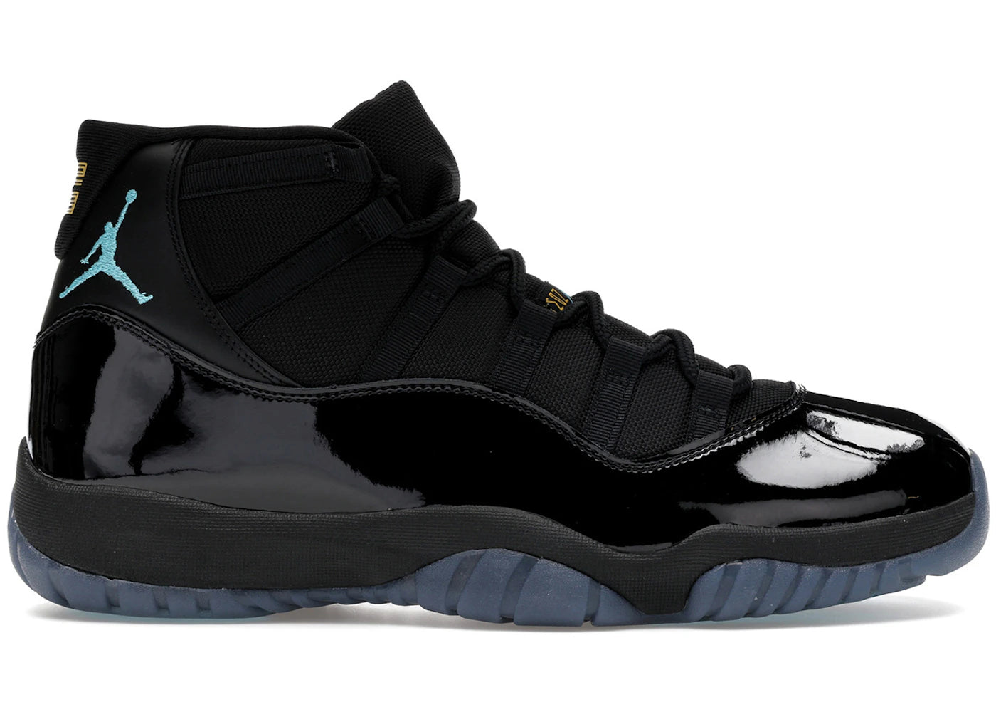 Jordan 11 Retro Gamma Blue (Footlocker Special Box) (2025)