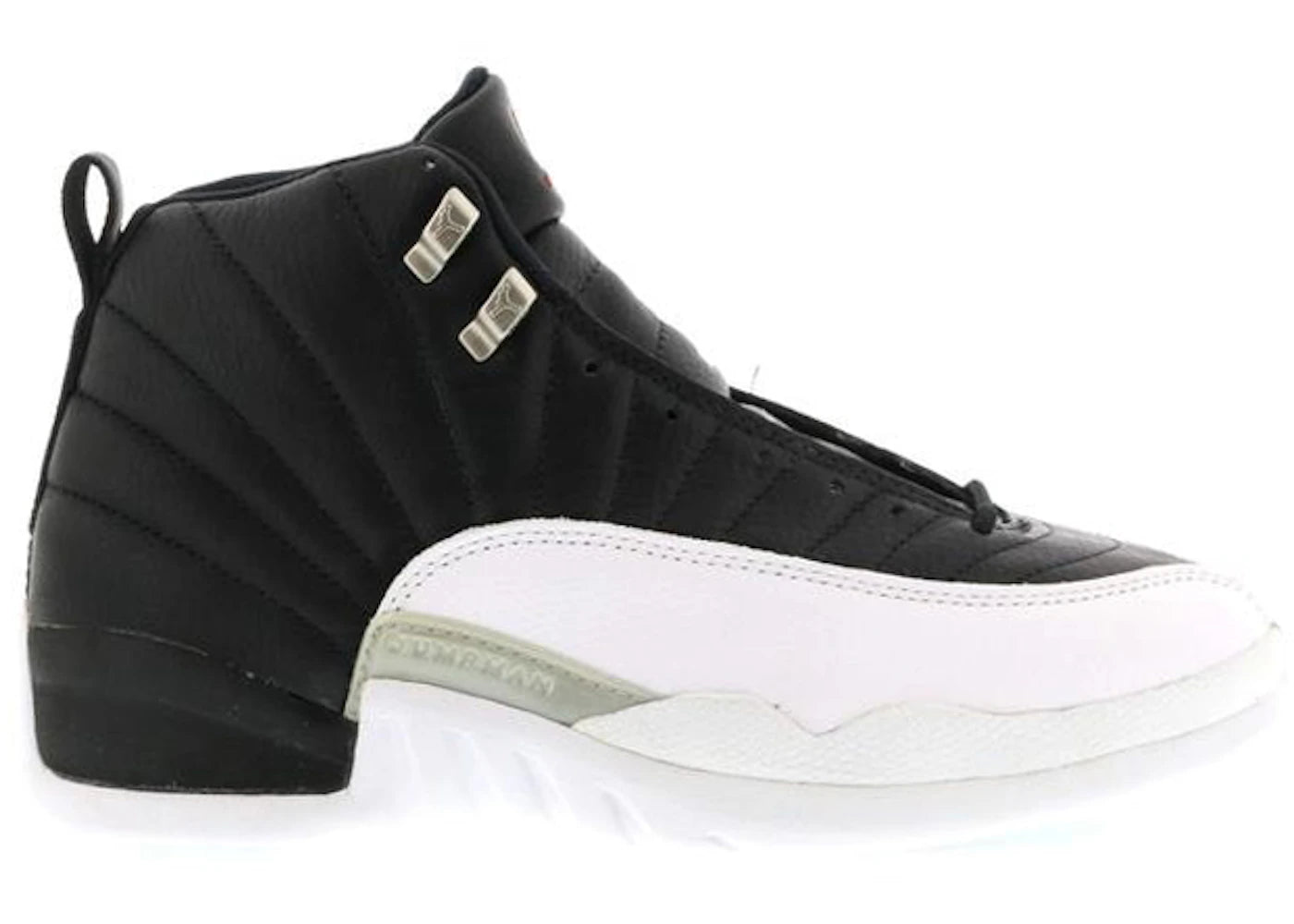 Jordan 12 OG Playoffs (1997)