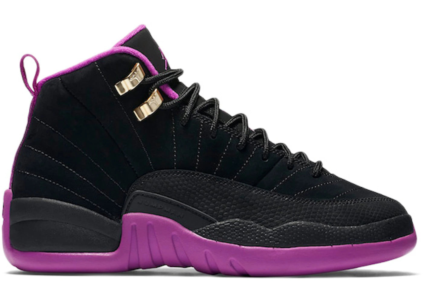 Jordan Hyper Violet