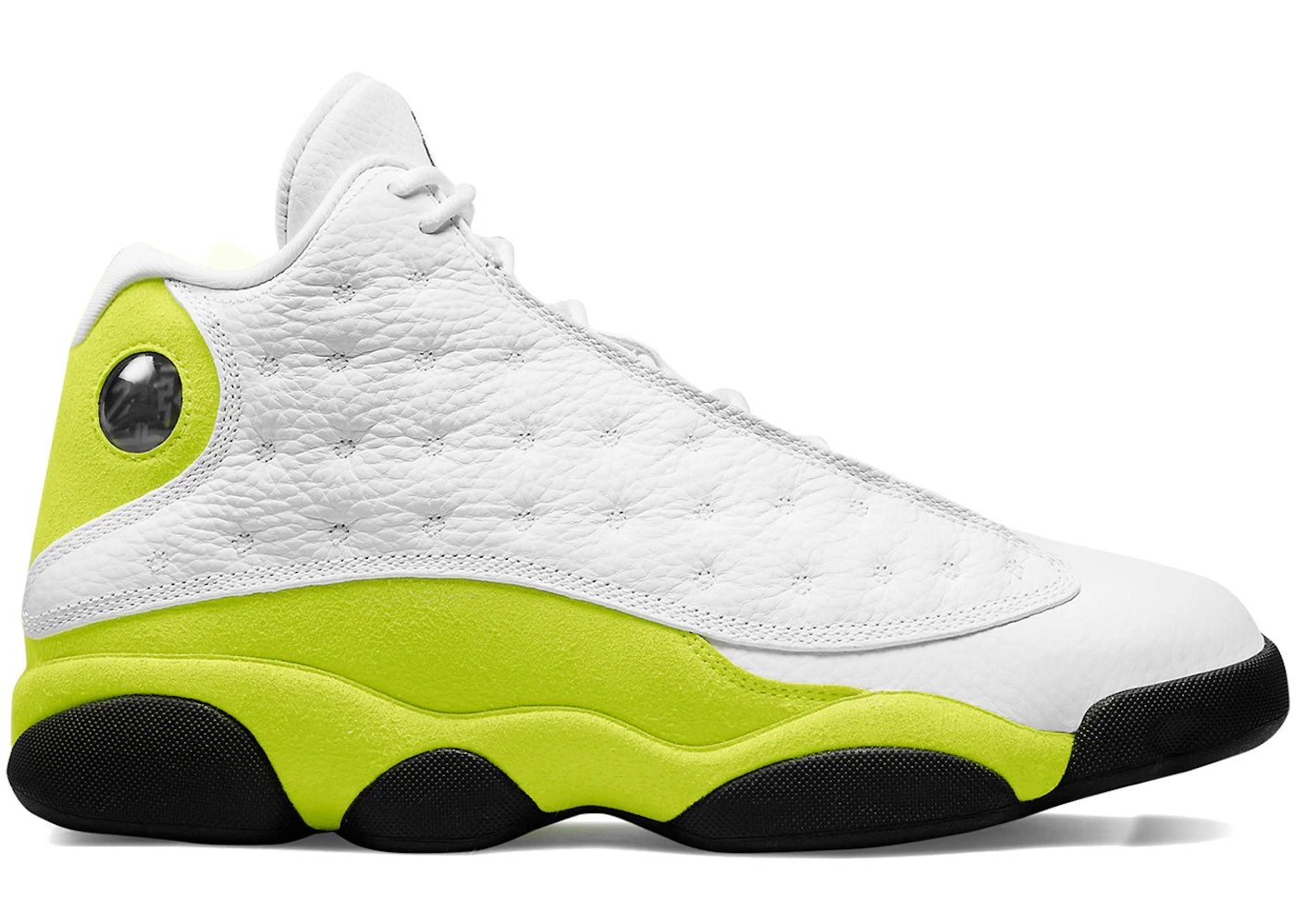 Jordan 13 Retro Bright Cactus