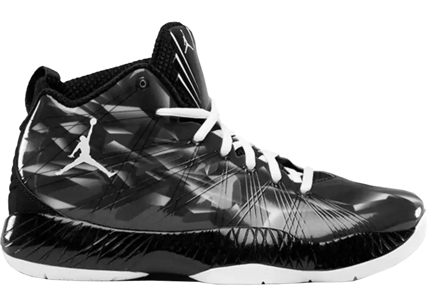 Jordan 2012 Lite EV Anthracite
